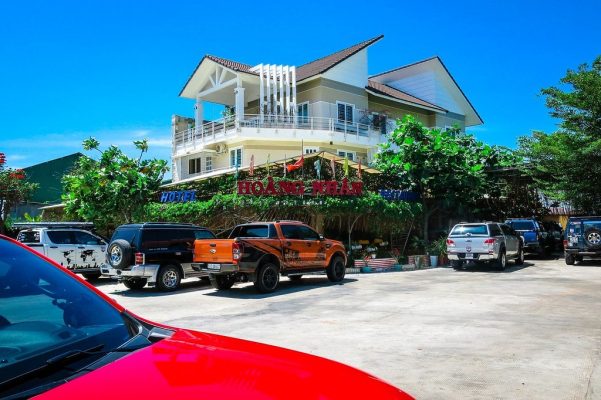 Ford Đà Nẵng, Bí quyết để có chuyển du lịch ngày cuối tuần hiệu quả