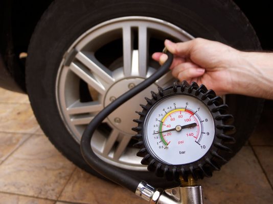 ford đà nẵng, Xe đã lâu không sử dụng cần kiểm tra như thế nào?