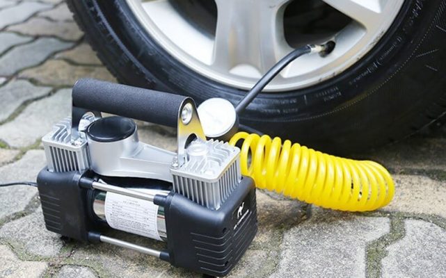 ford đà nẵng, Những vật dụng hữu ích cần mang theo trên xe hơi