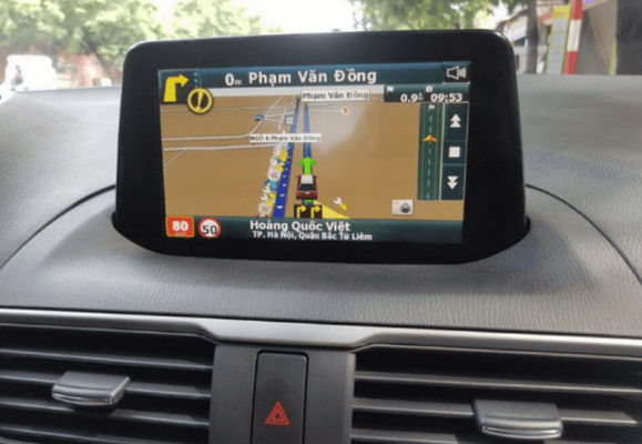 ford đà nẵng, Những vật dụng hữu ích cần mang theo trên xe hơi