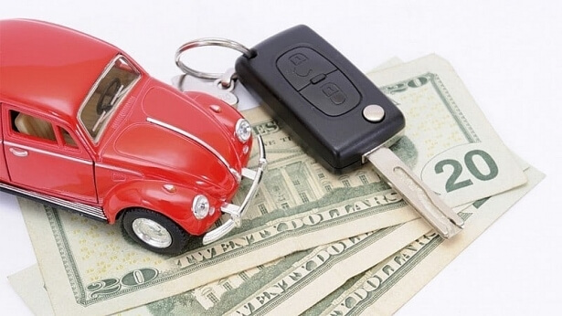 ford đà nẵng, Những điều lưu ý khi vay tiền mua xe