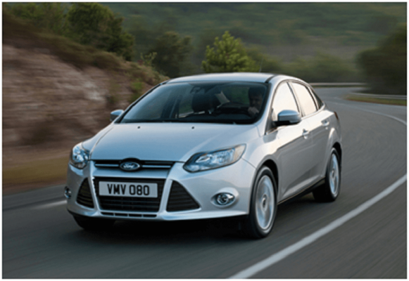 ford đà nẵng, Sai lầm thường mắc phải khi đi số tự động