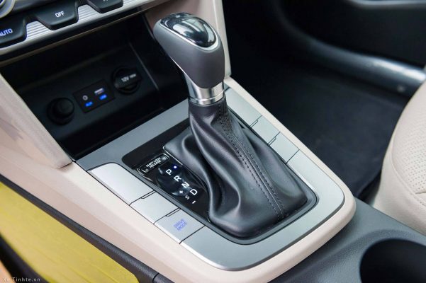 ford đà nẵng, Sai lầm thường mắc phải khi đi số tự động
