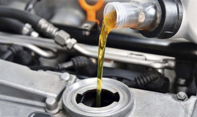 ford đà nẵng, Xe đã lâu không sử dụng cần kiểm tra như thế nào?