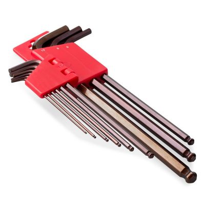 ford đà nẵng, Những dụng cụ cần thiết để bảo dưỡng xe hơi tại nhà