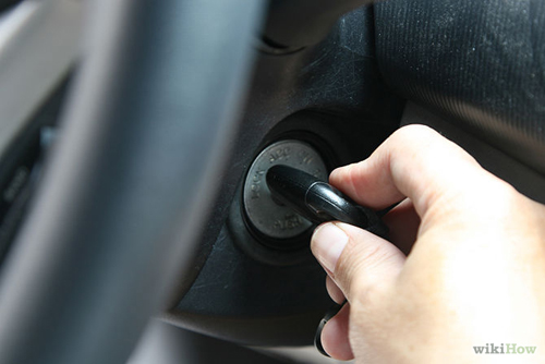 ford đà nẵng, Động cơ quá nóng cần phải làm gì ?