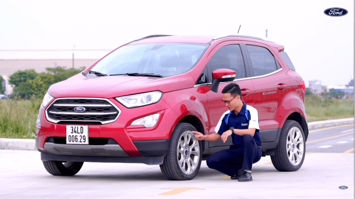 , Mẹo kiểm tra xe ô tô trước khi khởi hành