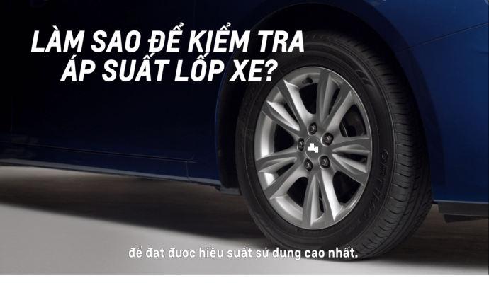 , Mẹo kiểm tra xe ô tô trước khi khởi hành