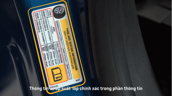 , Mẹo kiểm tra xe ô tô trước khi khởi hành