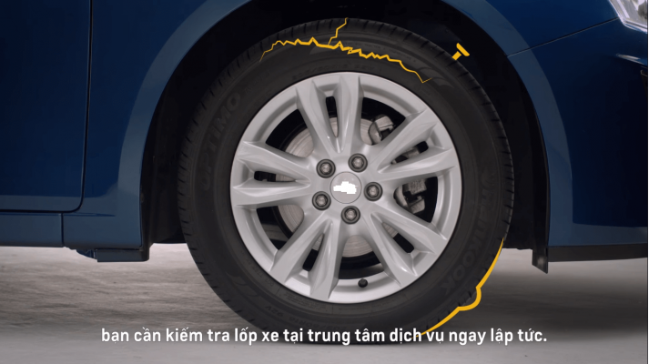 , Mẹo kiểm tra xe ô tô trước khi khởi hành