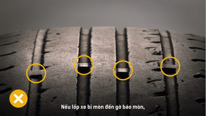 , Mẹo kiểm tra xe ô tô trước khi khởi hành