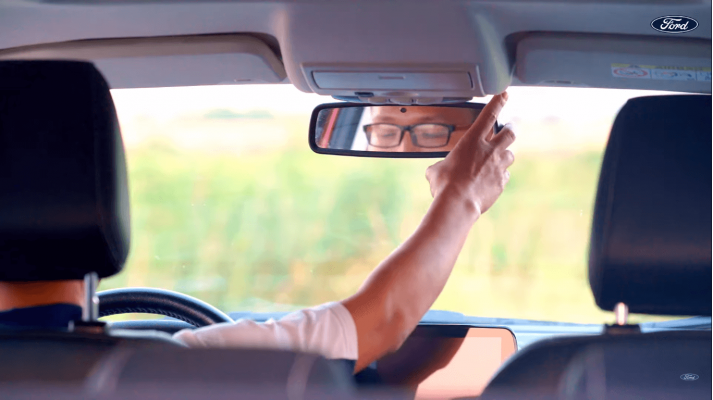 , Mẹo kiểm tra xe ô tô trước khi khởi hành