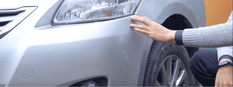 kiểm tra xe cũ, Mẹo kiểm tra xe cũ để không bị hố