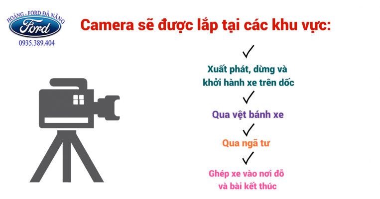 bằng lái ô tô, Từ Năm 2020 Thi Bằng Lái Xe Ô Tô Sẽ Khó Hơn?
