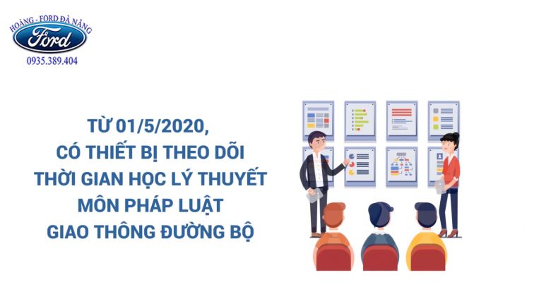 bằng lái ô tô, Từ Năm 2020 Thi Bằng Lái Xe Ô Tô Sẽ Khó Hơn?