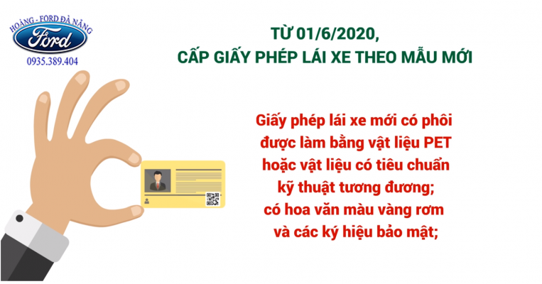 bằng lái ô tô, Từ Năm 2020 Thi Bằng Lái Xe Ô Tô Sẽ Khó Hơn?