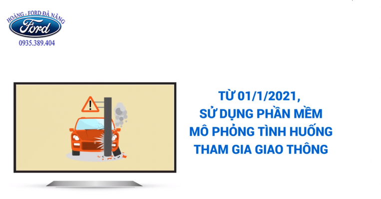 bằng lái ô tô, Từ Năm 2020 Thi Bằng Lái Xe Ô Tô Sẽ Khó Hơn?