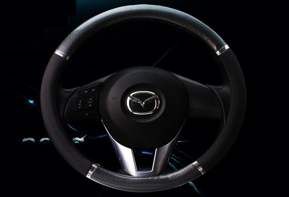 , Nên bọc vô lăng ô tô loại nào ?