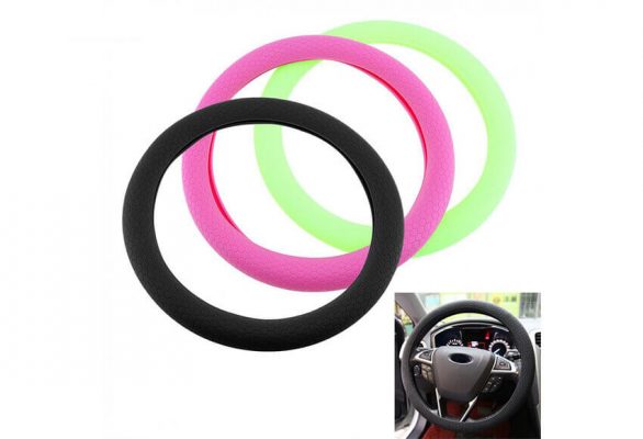 , Nên bọc vô lăng ô tô loại nào ?