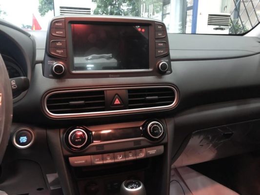 , Đánh giá Huyndai Kona và Ford Ecosport 2020