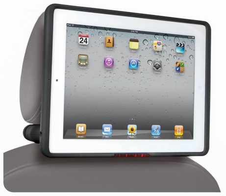 , Những vật dụng nhỏ giúp ô tô luôn ngăn nắp, gọn gàng