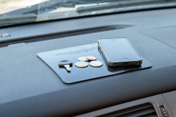 , Những vật dụng nhỏ giúp ô tô luôn ngăn nắp, gọn gàng