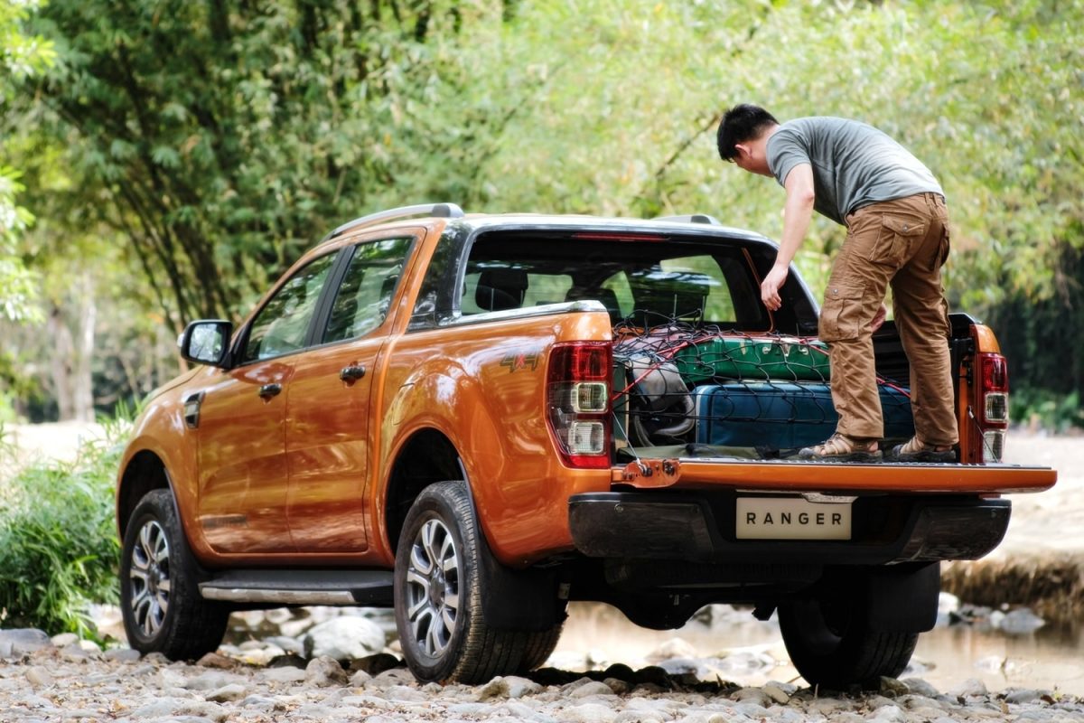 Ford Đà Nẵng, Bí quyết để có chuyển du lịch ngày cuối tuần hiệu quả