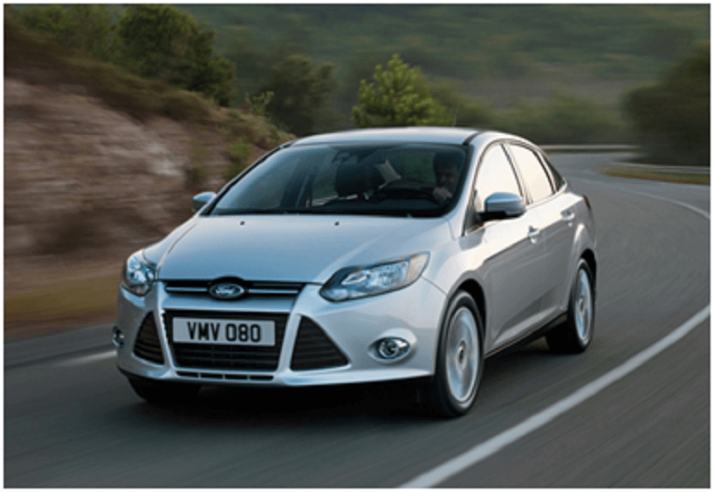 Ford tại Đà Nẵng, Liệu người Việt có biết cách lái xe tiết kiệm ?