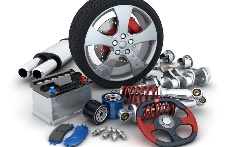 Ford Đà Nẵng, 8 loại đồ chơi ô tô sẽ khiến bạn gặp nguy hiểm