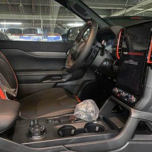 Hình ảnh Ford Ranger Raptor 2023 mới tại Ford Đà Nẵng