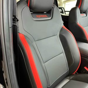 Hình ảnh Ford Ranger Raptor 2023 mới tại Ford Đà Nẵng