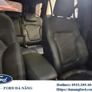 Ford Everest thế hệ hoàn toàn mới 2023 tại Đà Nẵng 10