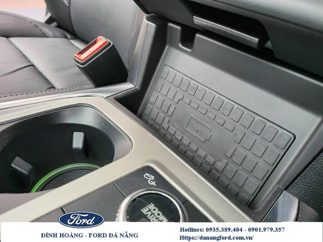 Ford Explorer Đà Nẵng 2022: Giá xe lăn bánh Tin khuyến mãi |Ford Đà Nẵng 15