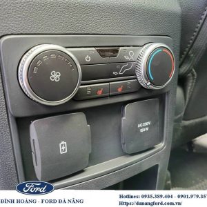 Ford Explorer Đà Nẵng 2022: Giá xe lăn bánh Tin khuyến mãi |Ford Đà Nẵng 9