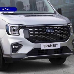 , Ford Đà Nẵng