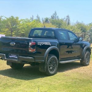 Hình ảnh Ford Ranger Raptor 2023 mới tại Ford Đà Nẵng