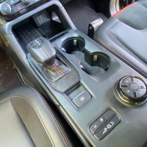 Hình ảnh Ford Ranger Raptor 2025 mới tại Ford Đà Nẵng