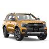 Ford Đà Nẵng | Giá xe Ford Everest, Ecosport, Ranger, Raptor, Transit, Explorer, Escape