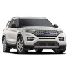 Ford Đà Nẵng | Giá xe Ford Everest, Ecosport, Ranger, Raptor, Transit, Explorer, Escape