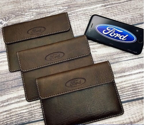 , Những vật dụng nhỏ giúp ô tô luôn ngăn nắp, gọn gàng