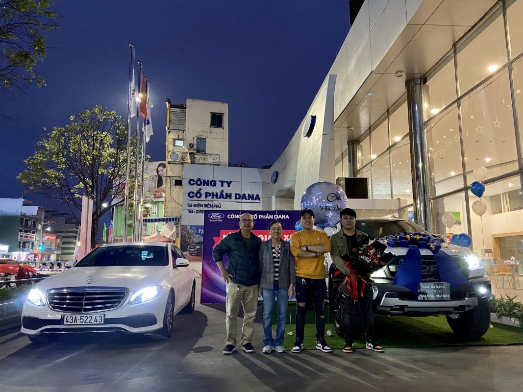 Đăng kiểm xe Ô tô có gì mới?, Đăng kiểm xe ô tô từ 01/10/2021 có gì mới so với trước đây? Cùng Ford Đà Nẵng tìm hiểu về điều này nhé