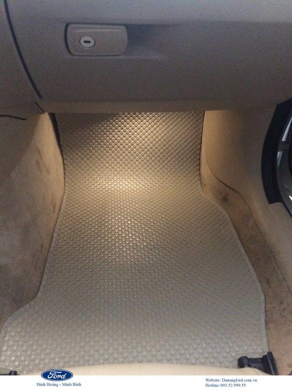 lót sàn ô tô, Lót sàn ô tô – Ưu nhược điểm của các loại lót sàn hiện nay
