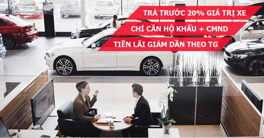 Mua ô tô trả góp, Có nên mua Ô tô trả góp không?