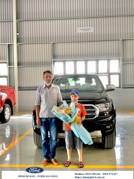 Ford Ranger XLT Limited, Chi tiết bảng giá lăn bánh Ford Ranger XLT Limited 4&#215;4 AT 2022 Đà Nẵng