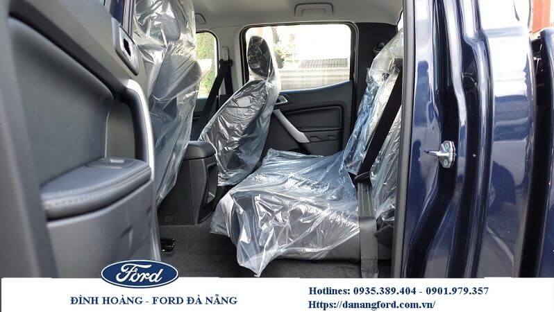 Ford Ranger XLT Limited, Chi tiết bảng giá lăn bánh Ford Ranger XLT Limited 4&#215;4 AT 2022 Đà Nẵng