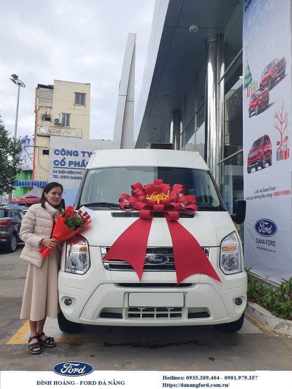 giá xe ford đà nẵng, Bảng giá xe và khuyến mãi