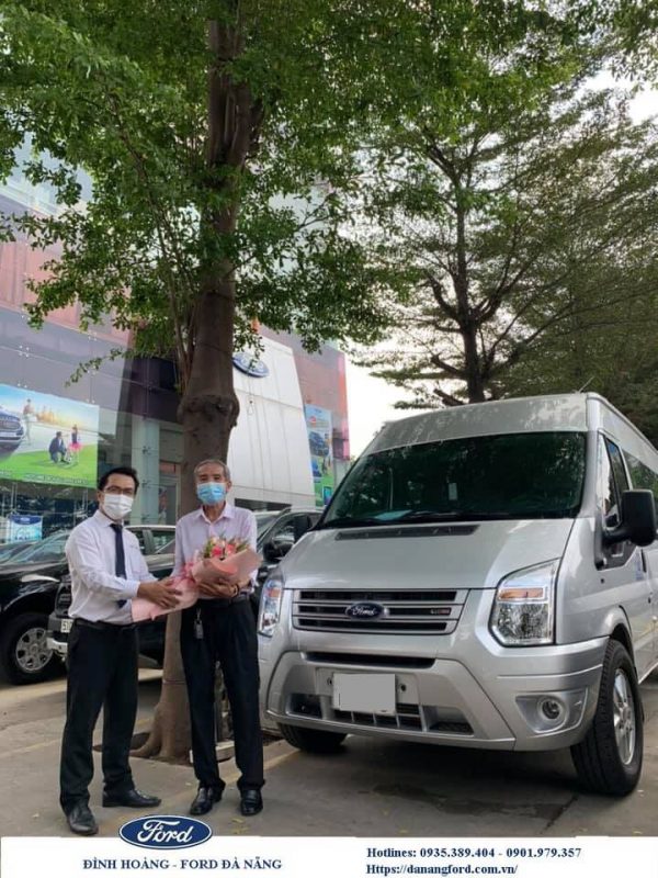 giá xe ford đà nẵng, Bảng giá xe và khuyến mãi