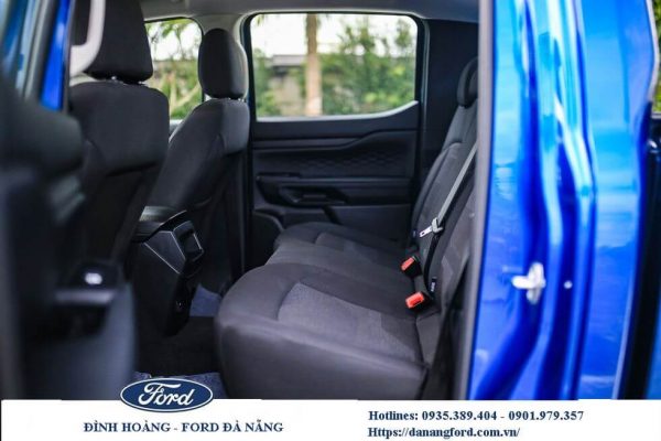 Ford Ranger XL Đà Nẵng, Chi tiết bảng giá lăn bánh xe Ford Ranger XL 4×4 MT 2.0L 2023 Đà Nẵng