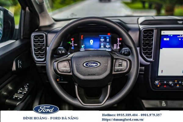 Ford Ranger XL Đà Nẵng, Chi tiết bảng giá lăn bánh xe Ford Ranger XL 4×4 MT 2.0L 2023 Đà Nẵng