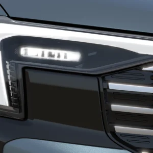 Ford Territory Đà Nẵng